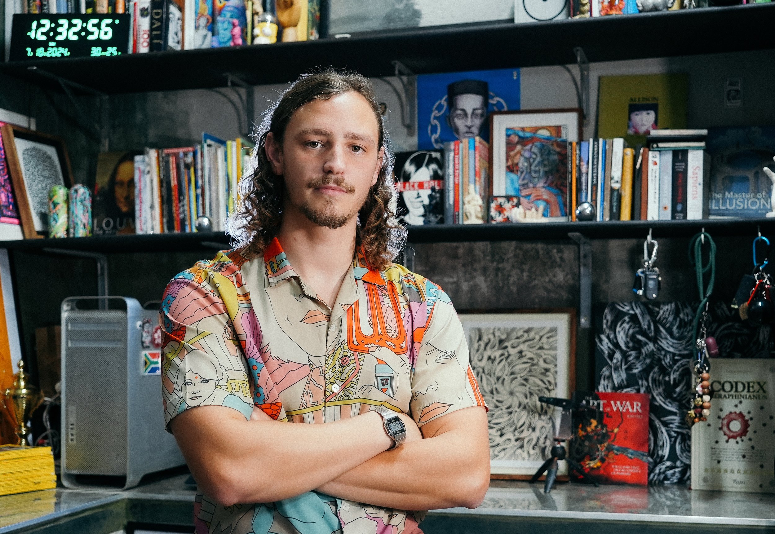 Johnny&Associates 20年Johnnys'  ST… Johnny's All American Restaurant in Washington D.C. - Classic Deli